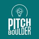 PitchBoulder logo