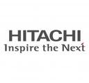 Hitachi logo