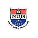 NUJS logo