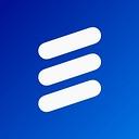 ERICSSON logo