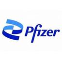 PFIZER INC logo