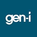 GEN-I Sonce logo