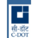 CDOT logo