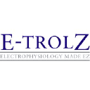 E-Trolz logo
