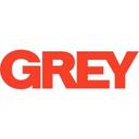Grey logo