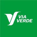 Via Verde logo