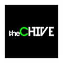 The Chive logo