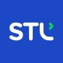 STL logo