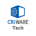 Cri Middleware logo