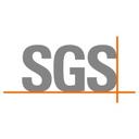 SGS logo