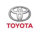 Toyota logo
