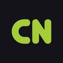 Capital Numbers logo