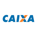 Caixa logo