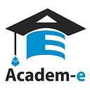 Academ-e logo