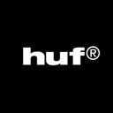 HUF logo