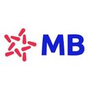 MBBank logo