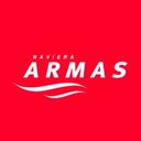 Naviera Armas S.A. logo