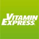 VitaminExpress logo