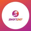 Swift247 logo