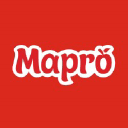 Mapro logo