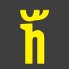 Harald Nyborg logo
