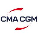CMA CGM logo