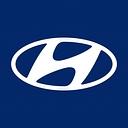 Hyundai logo