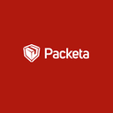 Packeta logo