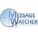 MessageWatcher logo