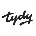 Tydy logo