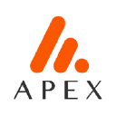Apex logo