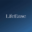 LifeEase logo