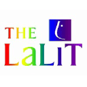 THE LaLiT logo