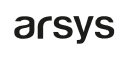 Arsys logo