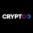 Crypto8 logo