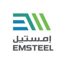 Emirates Steel logo