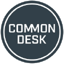 Common Desk logo