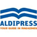 Aldipress logo