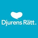 Djurens Rätt logo