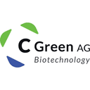 C Green AG Biotechnology logo
