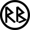 Ruslan Baginskiy logo
