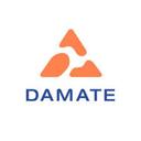 Damate logo