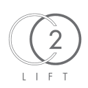 CO2Lift logo