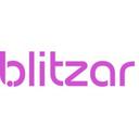 Blitzar logo