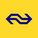 Nederlandse Spoorwegen logo