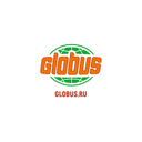 Globus logo