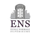 ENS logo