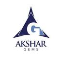 Akshar Gems logo