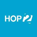 HOP2 logo