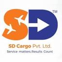 SD Cargo logo